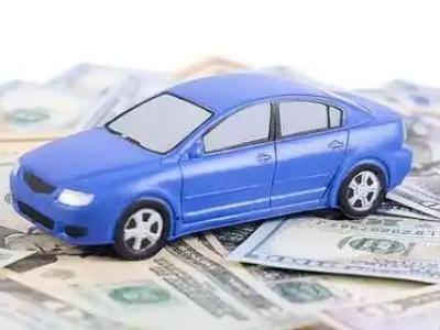 花都车抵贷不押车贷款行情