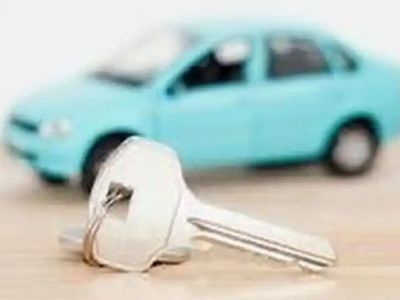 花都汽车抵押贷款办理流程,花都车抵贷需要什么条件?